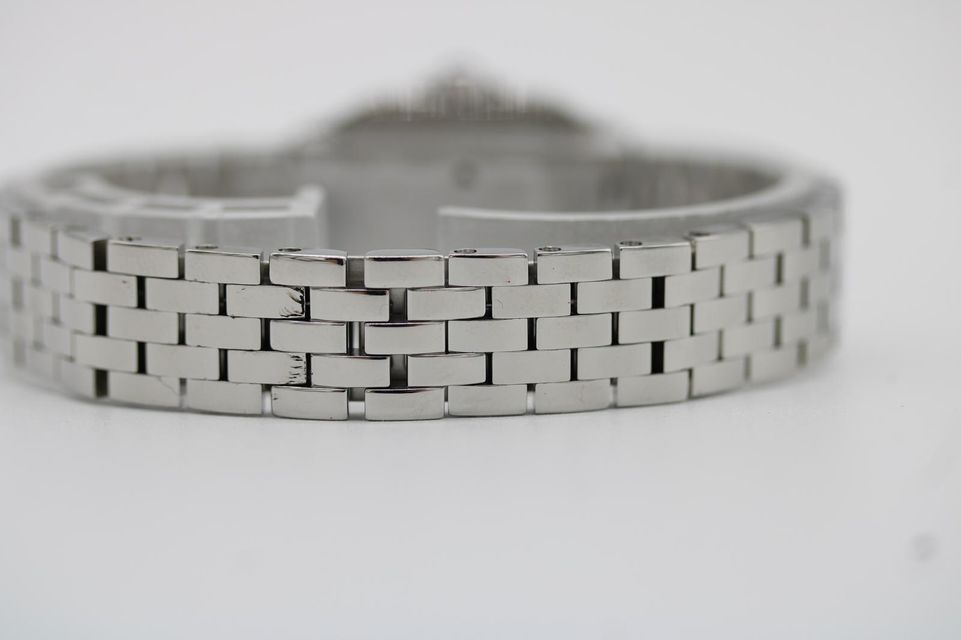 Cartier Santos Demoiselle W25064Z5 Image 3